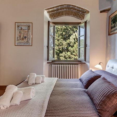 Casa Vacanze Rondini Blu 몬테스페르톨리 외부 사진