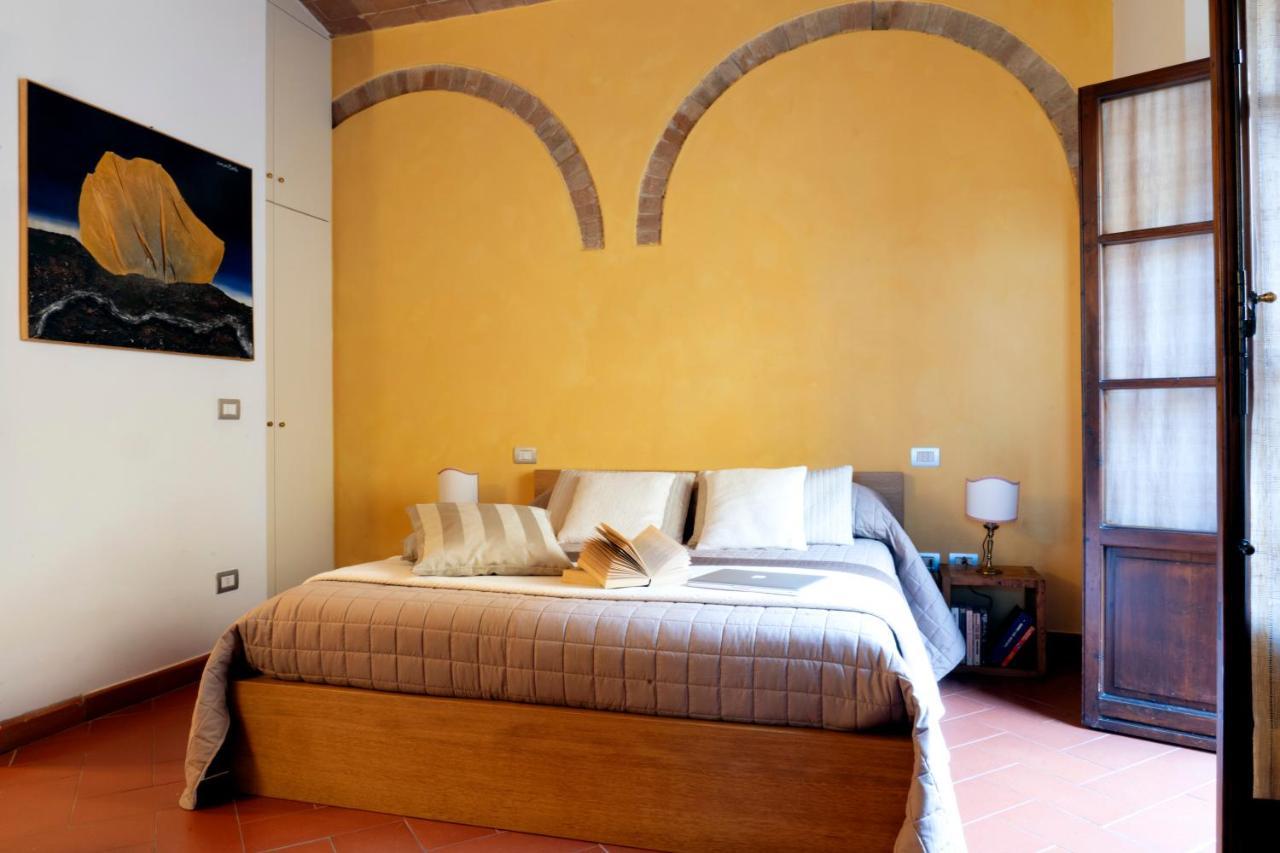 Casa Vacanze Rondini Blu 몬테스페르톨리 외부 사진
