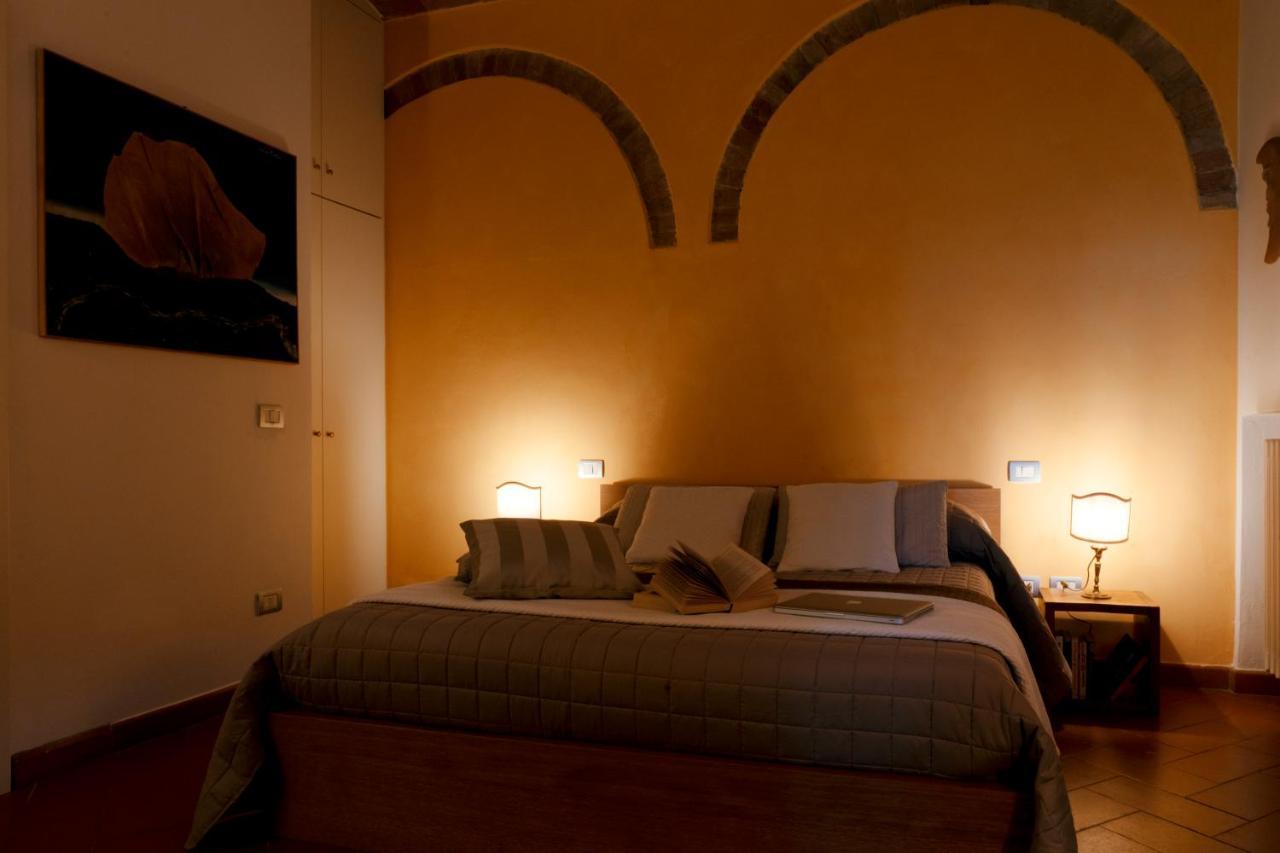 Casa Vacanze Rondini Blu 몬테스페르톨리 외부 사진