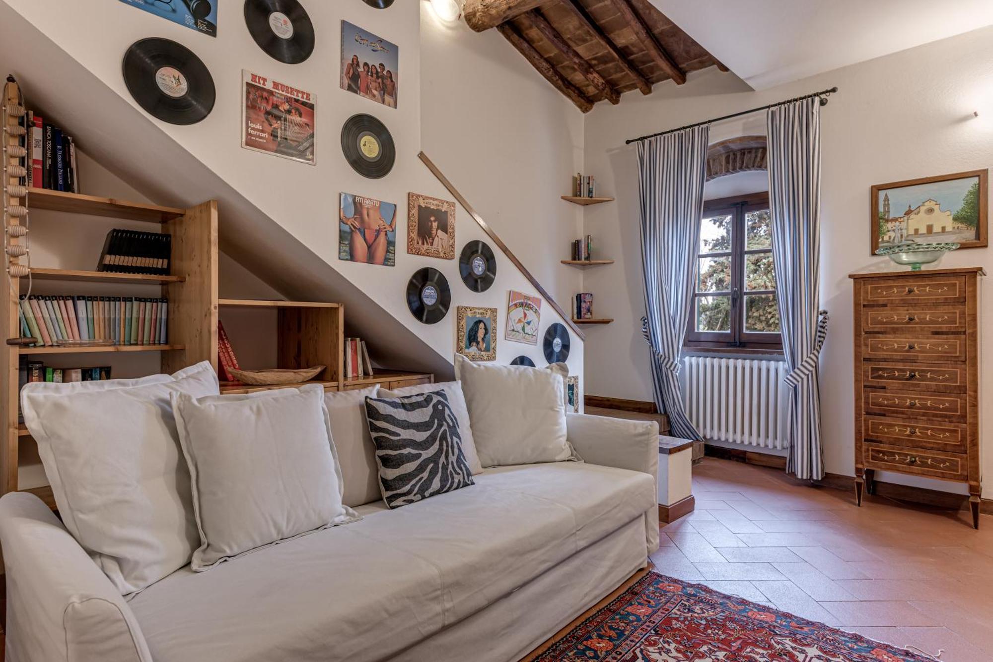 Casa Vacanze Rondini Blu 몬테스페르톨리 외부 사진