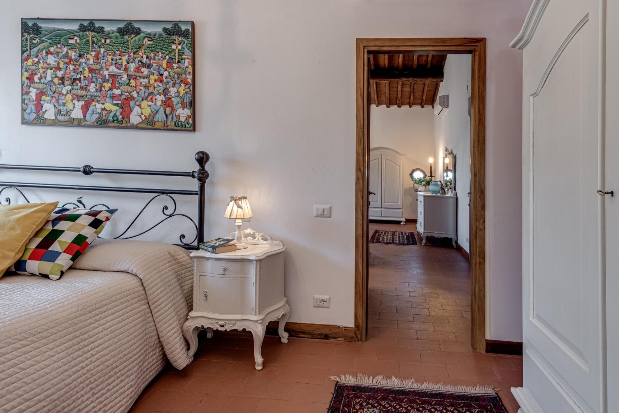 Casa Vacanze Rondini Blu 몬테스페르톨리 외부 사진